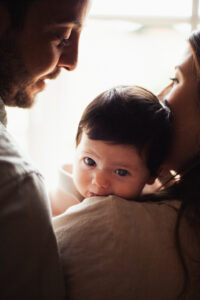 photographe nouveau-né bébé hérault béziers