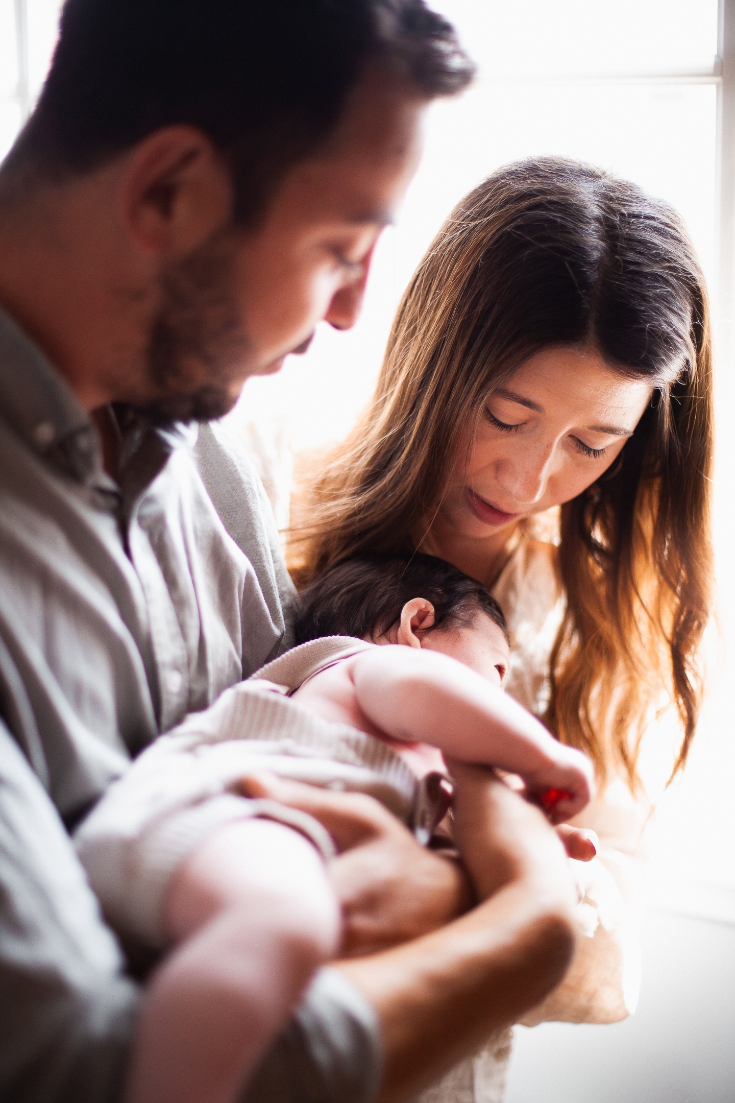 photographe nouveau né hérault